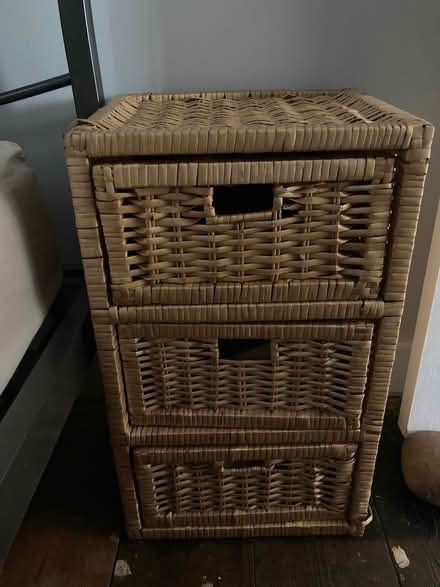 Photo of free Drawers (Central Watford WD17) #1