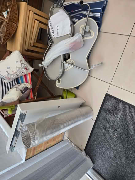 Photo of free kitchen refit items - landlords or young people on a budget? (Rochester ME1) #1