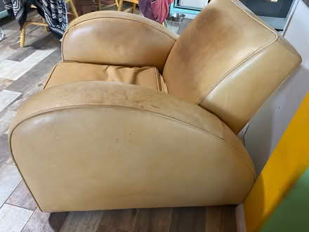 Photo of free Arm Chair (Twentynine Palms) #1