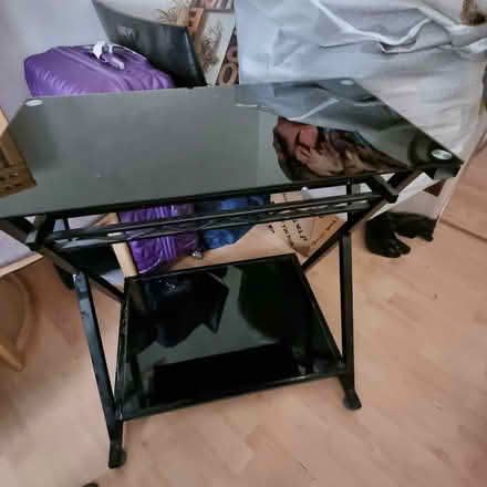 Photo of free Desk (Beckton E6) #2