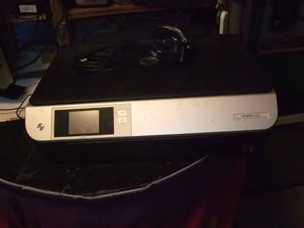 Photo of free scanner (Havering Grange RM1) #1