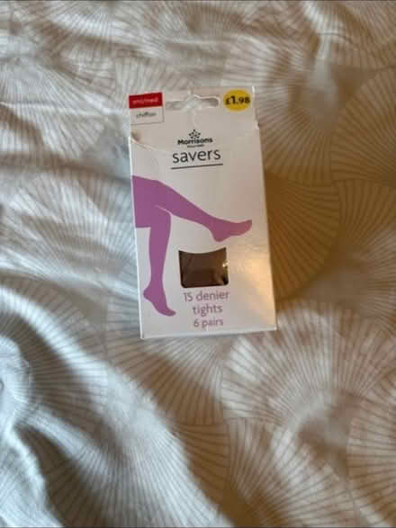 Photo of free Chiffon small tights (Woking GU21) #1