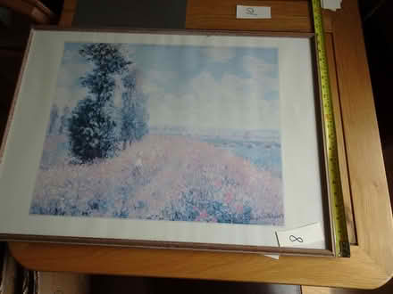 Photo of free Pictures (Eaton NR4) #2