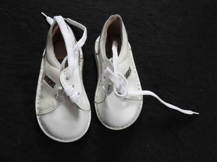 Photo of free Child's shoes (Agar Nook LE67) #1