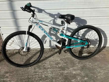Photo of free Kids bike (Llanelli Brynmor Rd SA15) #1