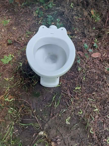 Photo of free Toilet (Presteigne LD8) #1