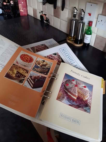 Photo of free Successful Baking (Gidea Park RM2) #2