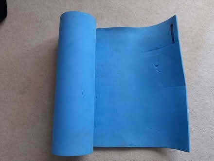 Photo of free yoga mat (Viewlands PH1) #1