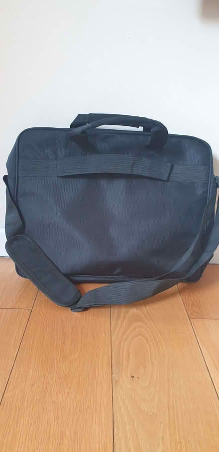 Photo of free Laptop Bag (Crosspool S10) #1