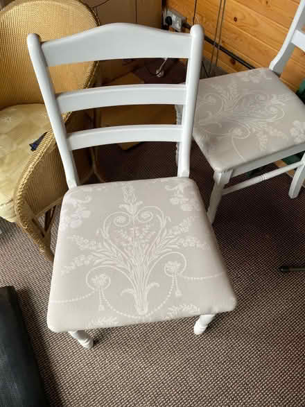Photo of free Chairs (Ripley DE53) #1