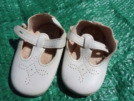 Photo of free Baby shoes (Agar Nook LE67) #1
