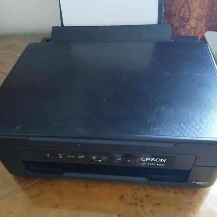 Photo of free Epson XP-2105 (Bear Flat) #1