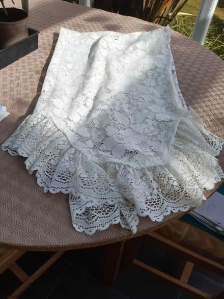 Photo of free Net Curtains (Salfords RH1) #1