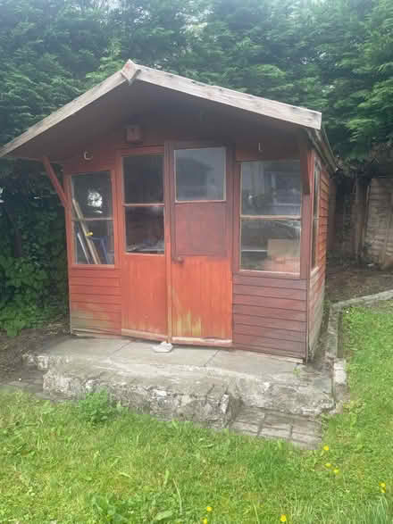 Photo of free Summer house (Colwyn Bay LL29) #2