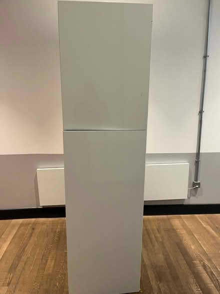 Photo of free 2 ikea units (Crystal Palace) #1