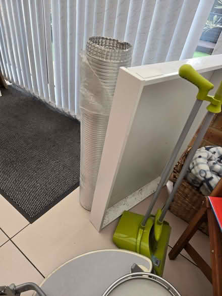 Photo of free kitchen refit items - landlords or young people on a budget? (Rochester ME1) #3