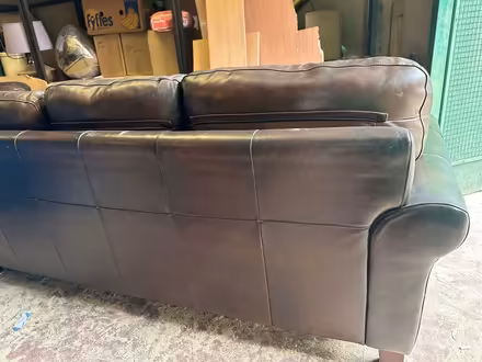 Photo of free Couch (Dublin 1) #2