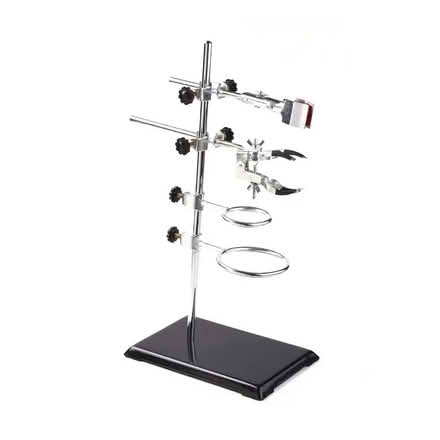 Photo of Bench clamp (Knighton) #2