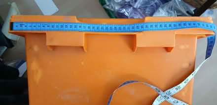 Photo of free Large crate (Caersws SY17) #2