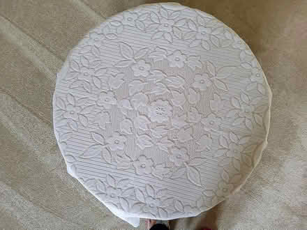 Photo of free Occasional tables x 2 (Speldhurst) #4