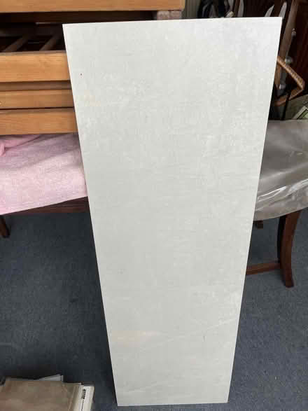Photo of free Large Ceramic tile (Moseley B13) #1