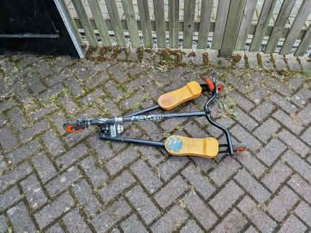 Photo of free Wiggle scooter (Cannon Park CV4) #2