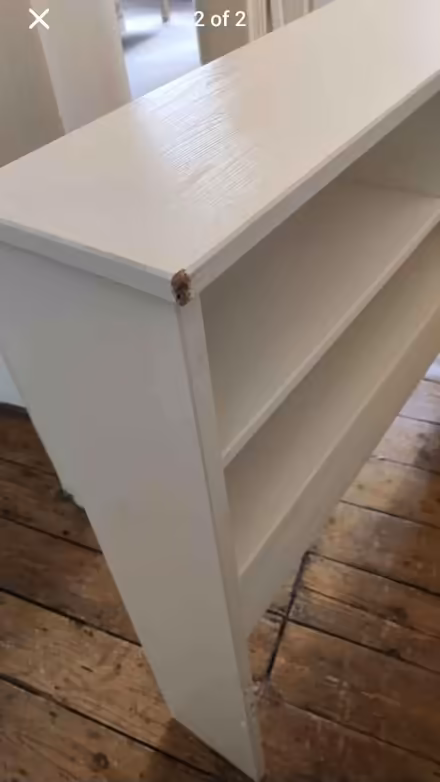 Photo of free Le Redoute Nikko pine bed (Newington Green N5) #2