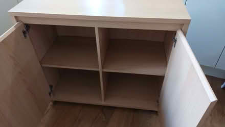 Photo of free Cabinet (Manor Top S12) #3