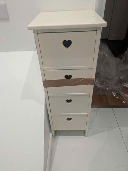 Photo of free Small draw set (SE16) #1