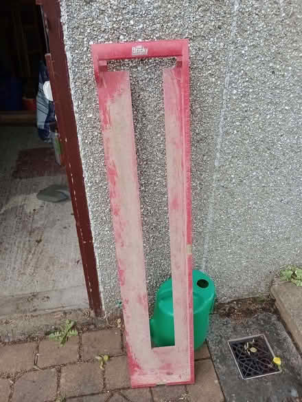 Photo of free Mortering Guide (Balerno EH14) #1