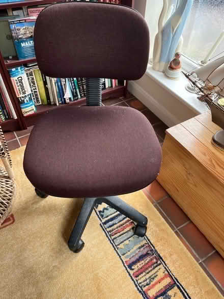 Photo of free Office chair (Hempstead Valley ME7) #1