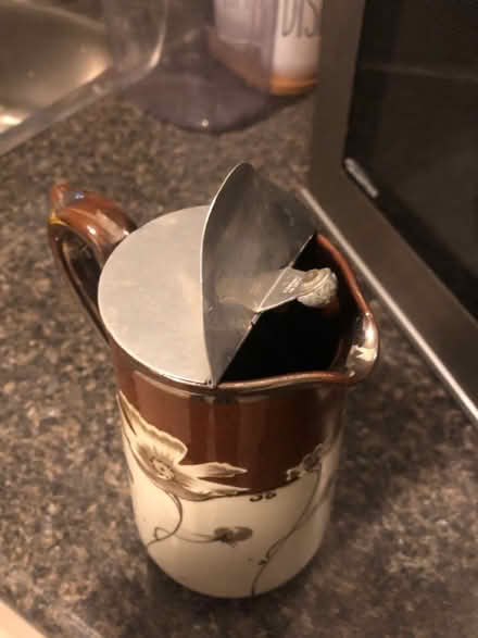 Photo of free Maple syrup dispenser (Leslieville) #2