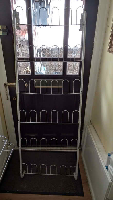 Photo of free Shoerack (Ruislip HA4) #1