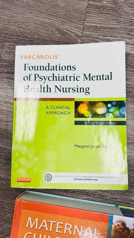 Photo of free Medical/Nursing books (Fort Lauderdale) #2