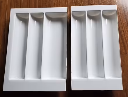Photo of free Cutlery Drawer Inserts/Trays (Mooney's Bay) #1