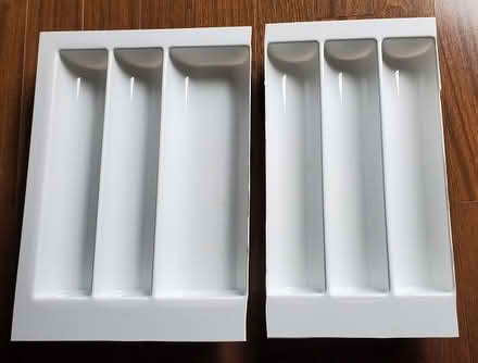 Photo of free Cutlery Drawer Inserts/Trays (Mooney's Bay) #1