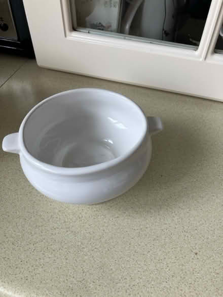 Photo of free Soup bowls (Greenhills, East Kilbride) #2