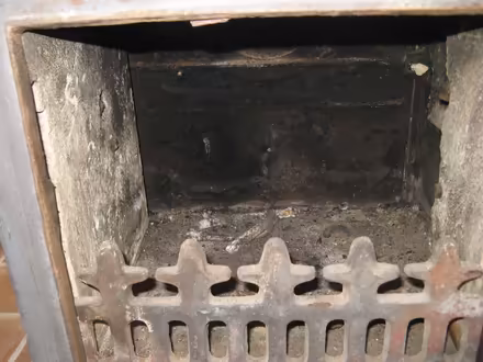 Photo of free Evergreen wood-burning stove (Llanrwst LL26) #2
