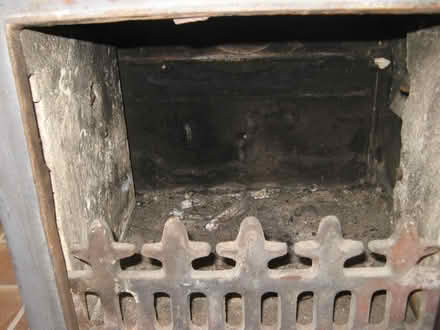 Photo of free Evergreen wood-burning stove (Llanrwst LL26) #2