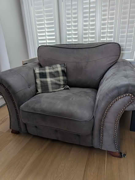 Photo of free Furniture to give away (W6) #2