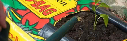 Photo of Potting/Growing Soil/medium/good earth (Kingsmead) #1