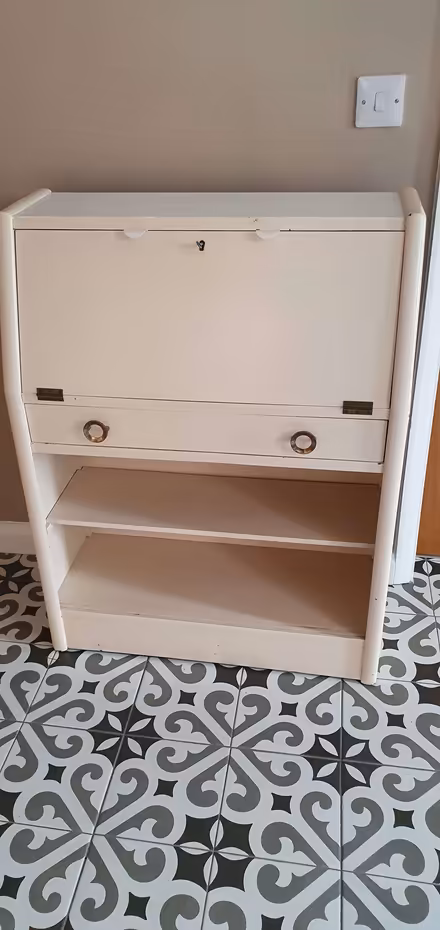 Photo of free Writing desk/ bureau (Wokingham RG40) #2