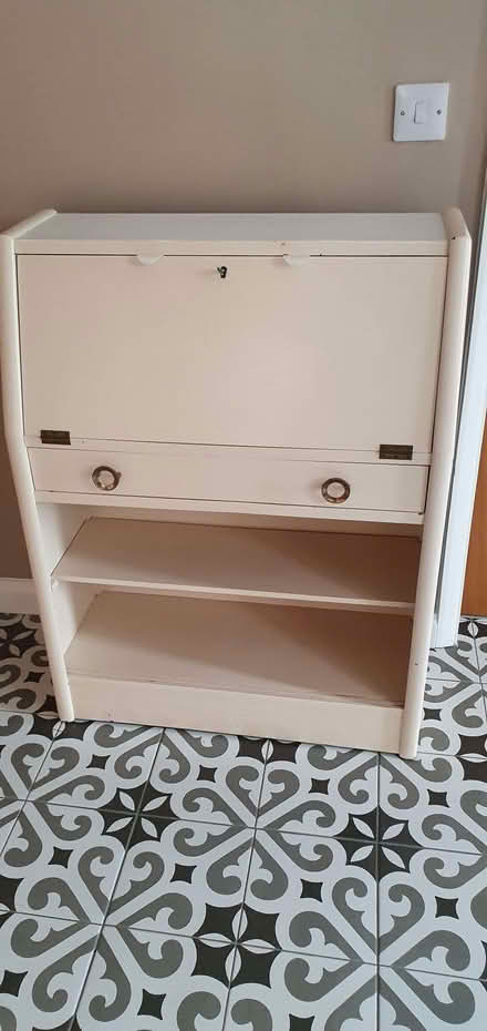 Photo of free Writing desk/ bureau (Wokingham RG40) #2