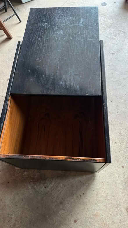 Photo of free Storage chest (Aspen hill) #2