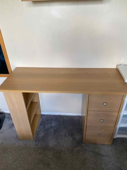 Photo of free Child’s Desk (Dunmow CM6) #1