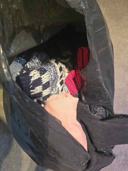 Photo of free Bundle of size 12 ladies clothes (Droylsden M43) #1