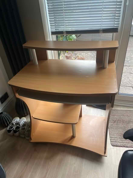 Photo of free Student Desk (TN26) #1