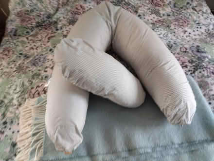Photo of free Nursing Cushion (Redhill RH1) #1