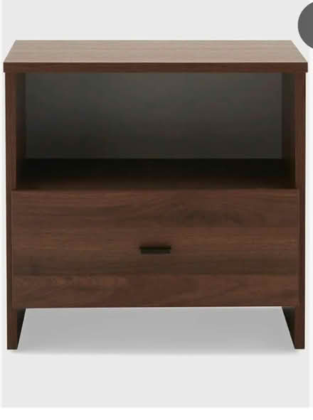 Photo of Nightstand or Sidetable (King st east kitchener) #2