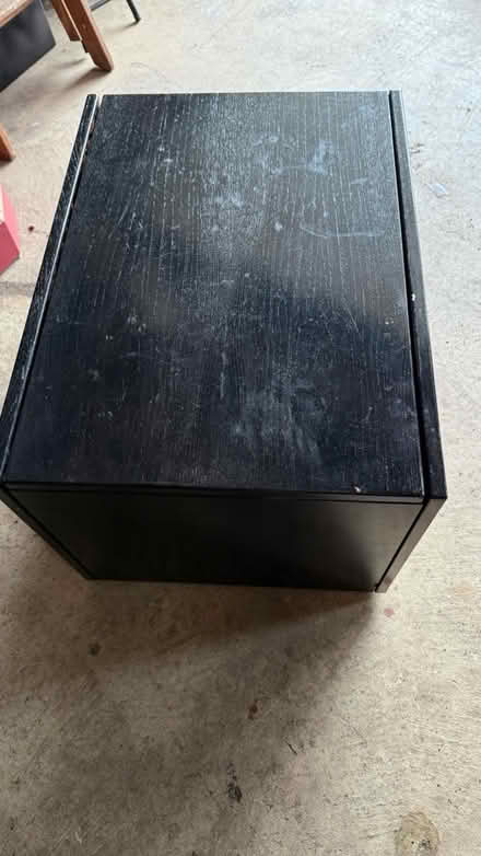 Photo of free Storage chest (Aspen hill) #1